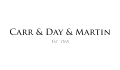 Logo Carr & Day & Martin